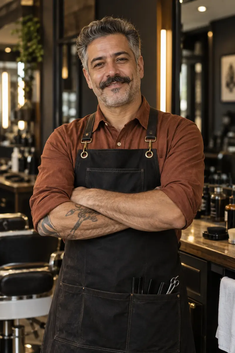 Caio Martins