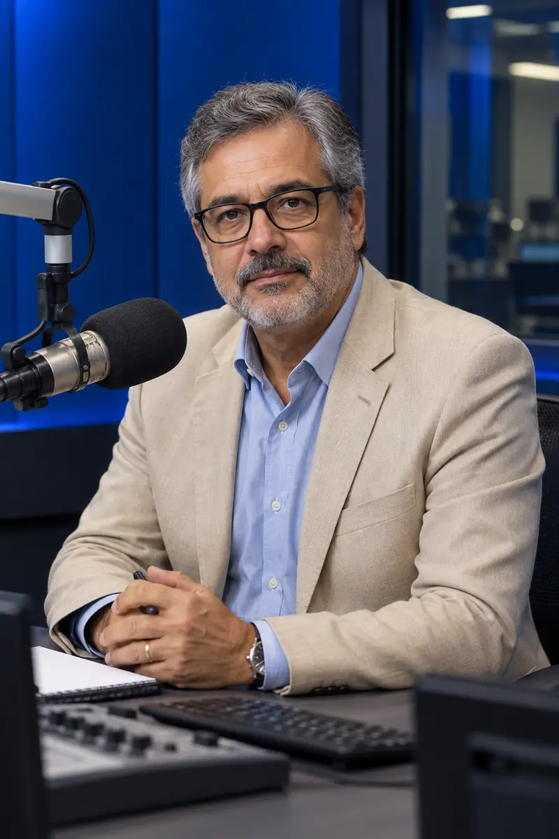 Carlos Duarte