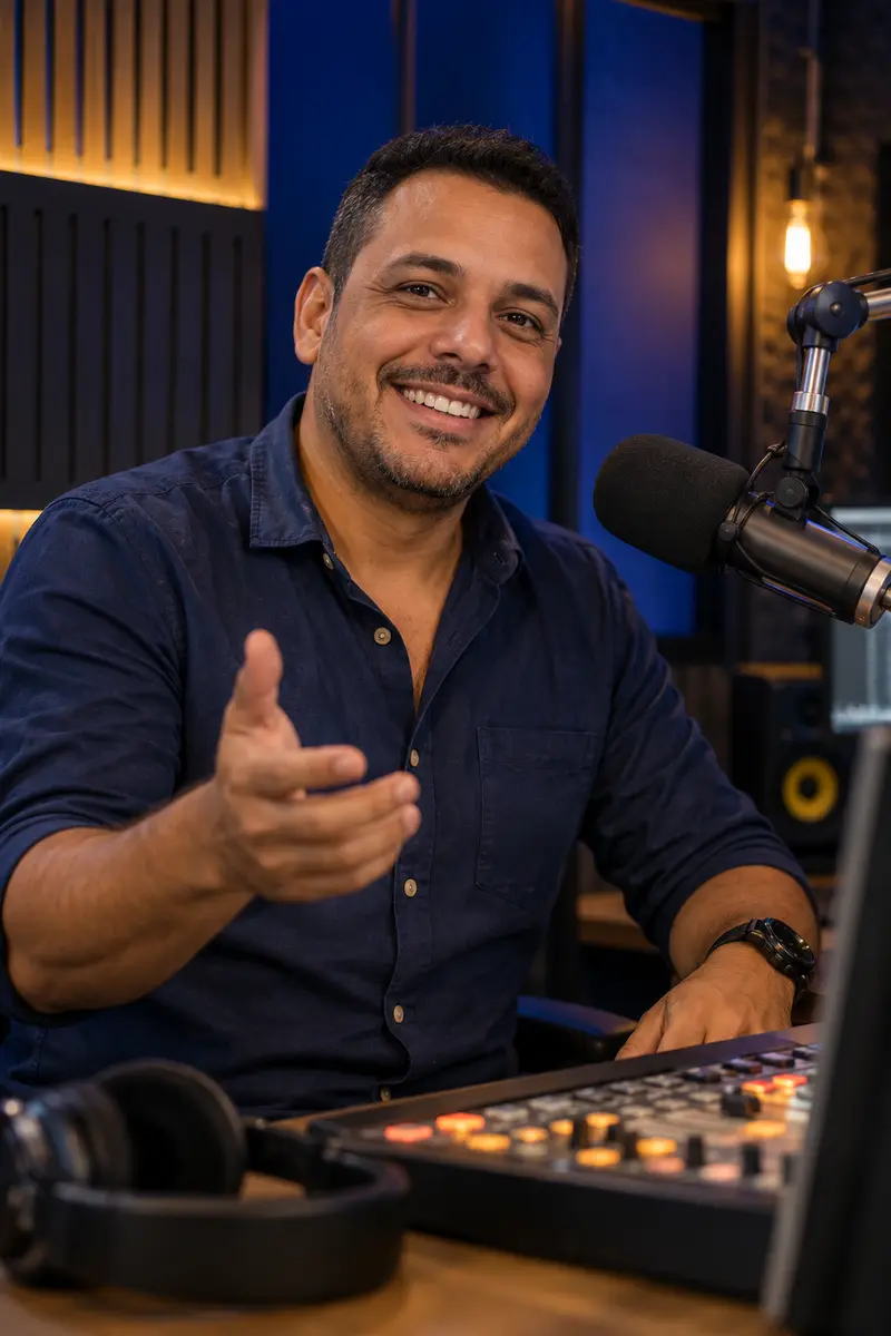 Leo Nunes