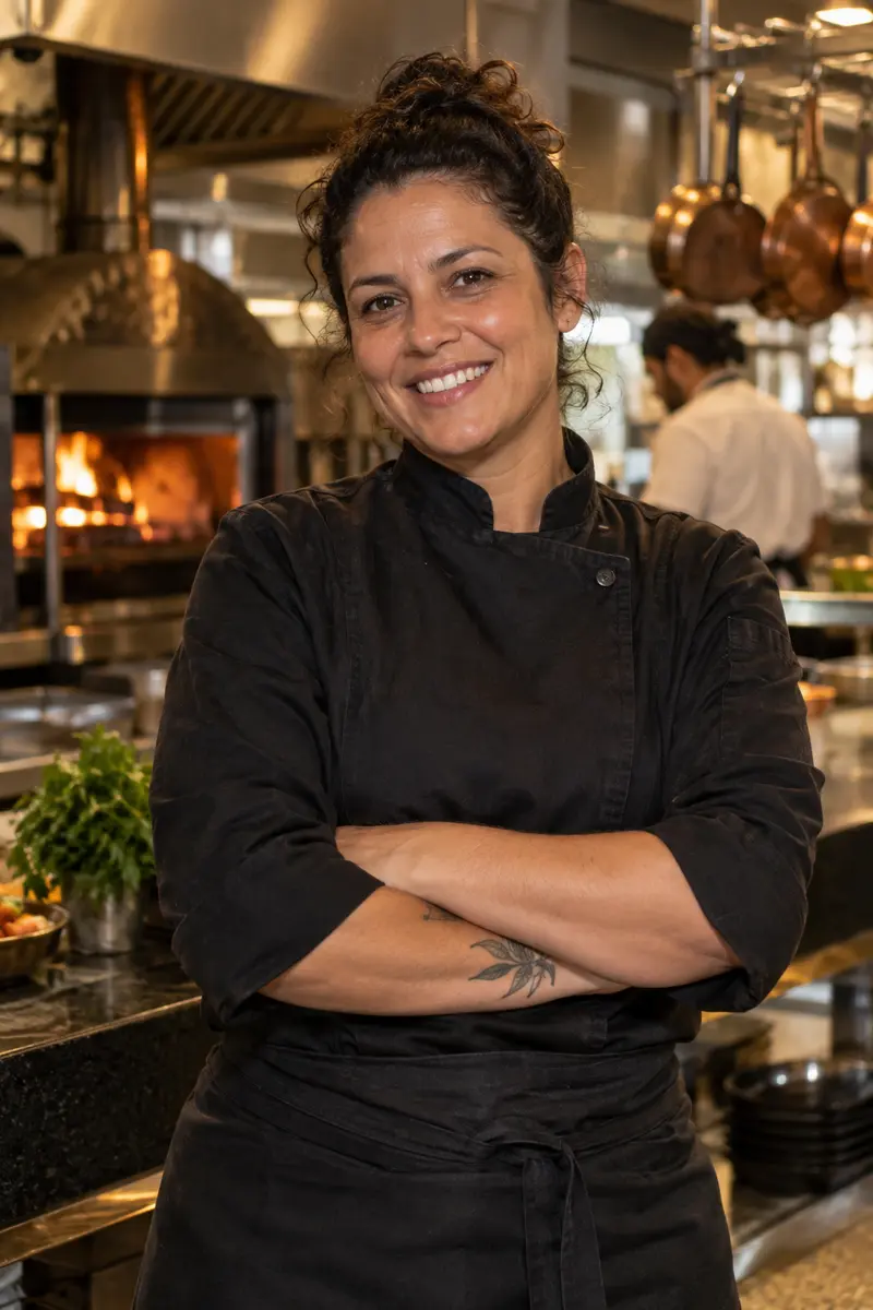 Helena Duarte