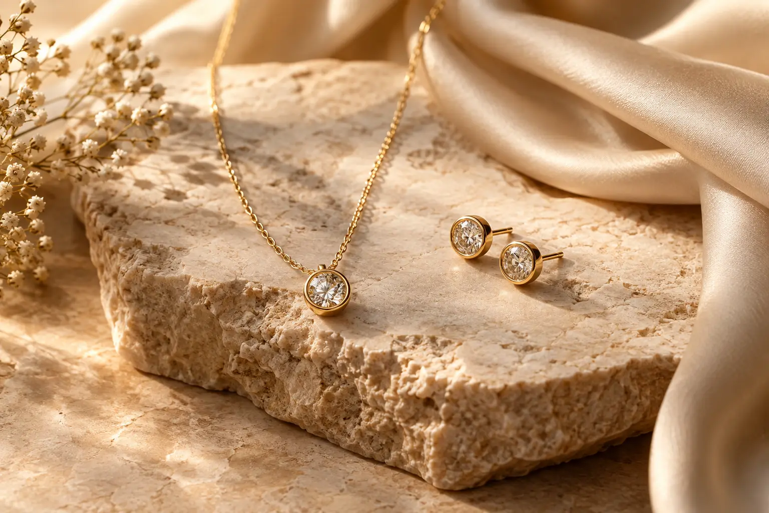 Conjunto Essência